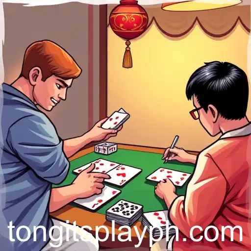 Digital Card Game Revolution