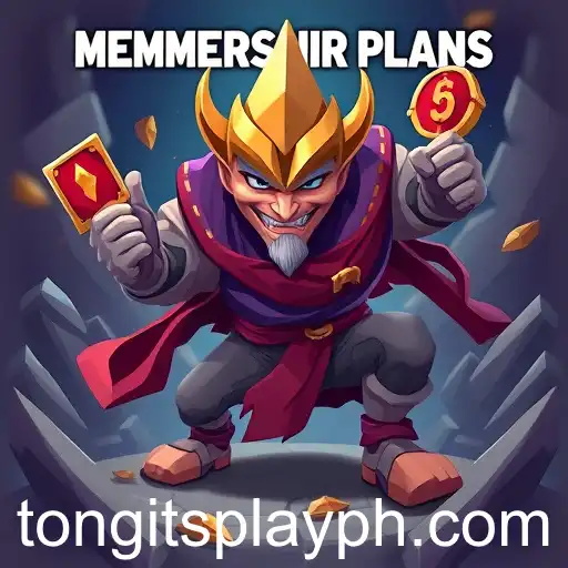 The Growth of Online Tongits Play