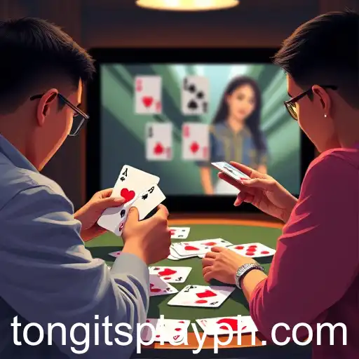 The Rise of Card Game Culture Online