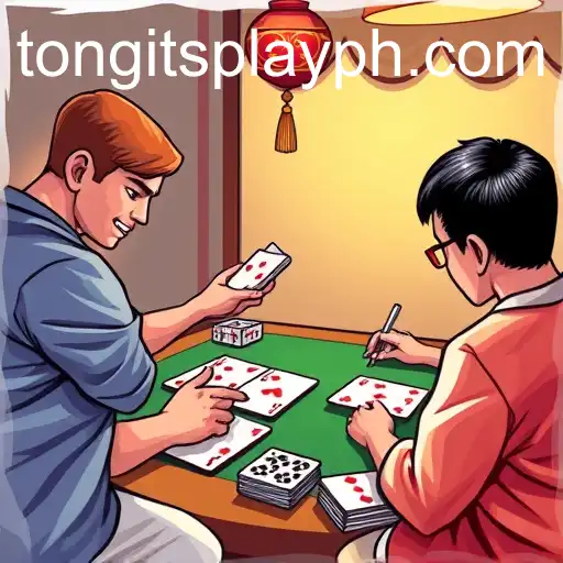 Digital Card Game Revolution