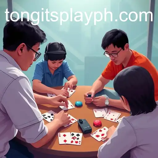 Digital Games: A Cultural Shift in 2025