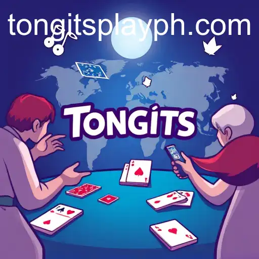 The Rise of Tongits: A Cultural Phenomenon in Online Gaming