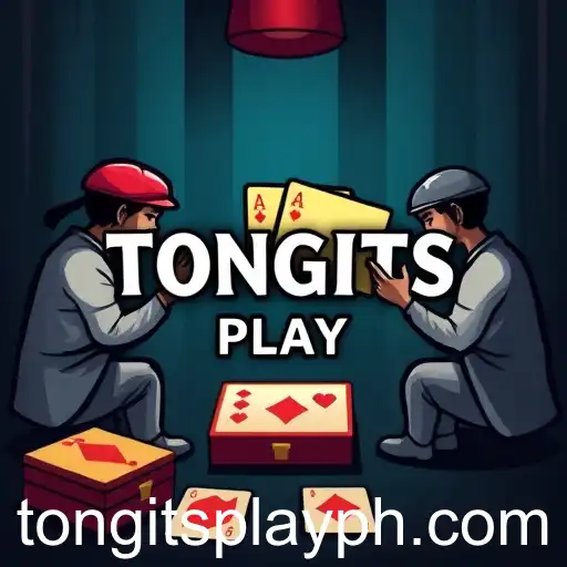 The Rise of Tongits Play: A Cultural Phenomenon