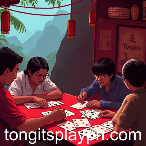 The Rise of Online Tongits: A Global Phenomenon