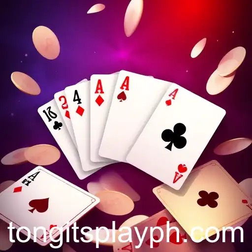 Exploring the Rise of Tongits as a Digital Card Game Phenomenon