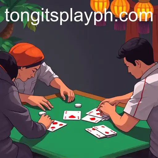 The Rise of Tongits in the Digital World