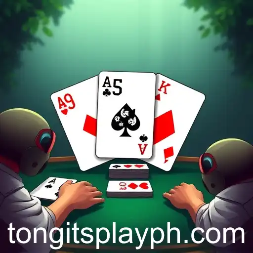 The Rise of Tongits in Online Gaming