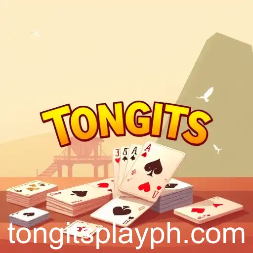 The Rise of Tongits Play in Digital Gaming