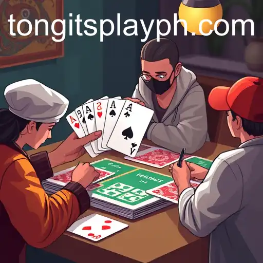 Digital Engagement: The Role of Tongits in Online Entertainment