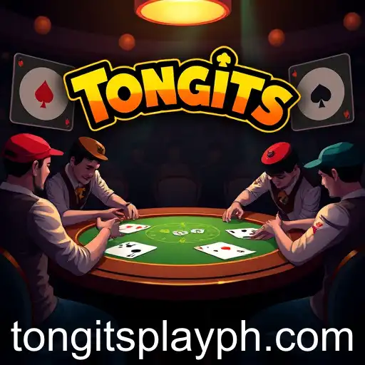 Tongits Surge in Global Popularity