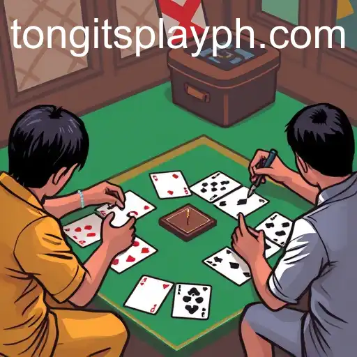 The Rise of Tongits Online