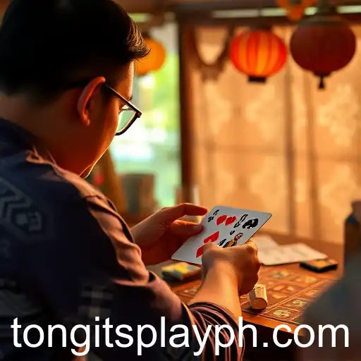 Popularity of Tongits Rises on Digital Gaming Platforms