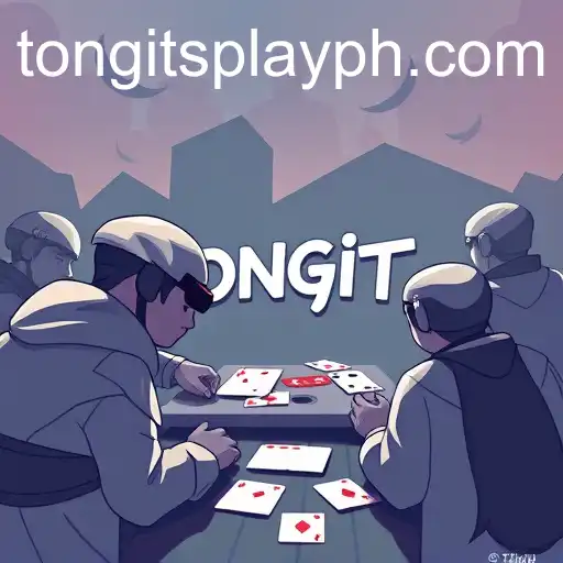 The Rise of Tongits Play in Online Gaming
