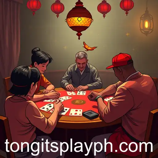 The Rise of Online Tongits and Its Growing Popularity