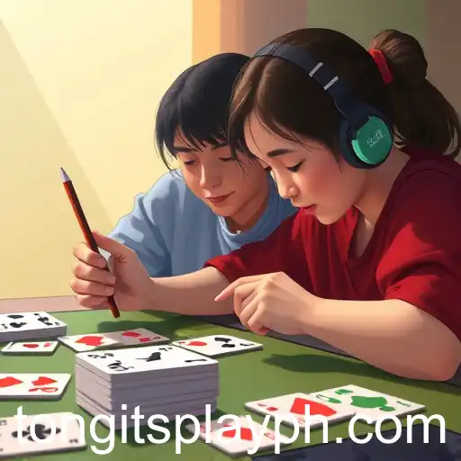 Reviving Card Game Culture in Digital Times