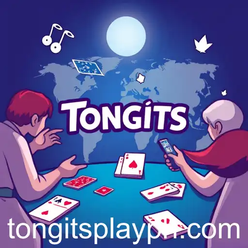 The Rise of Tongits: A Cultural Phenomenon in Online Gaming