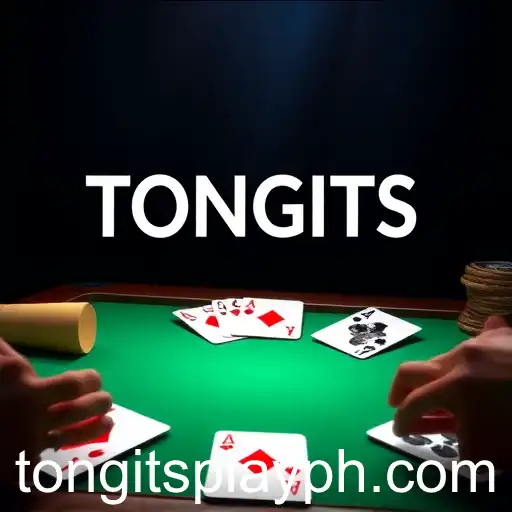 The Rise of Tongits: From Cultural Tradition to Online Phenomenon