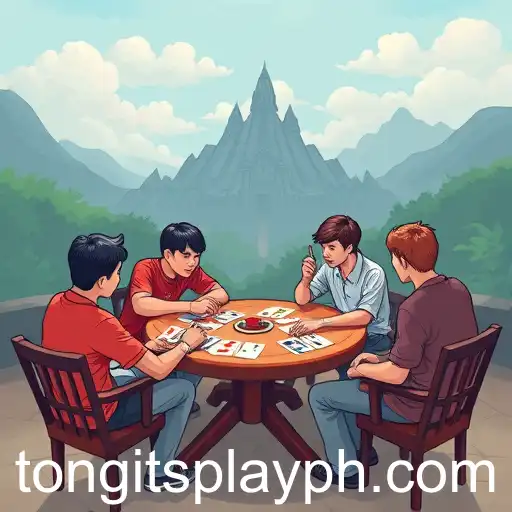 The Rise of Tongits: A Cultural Phenomenon in Gaming