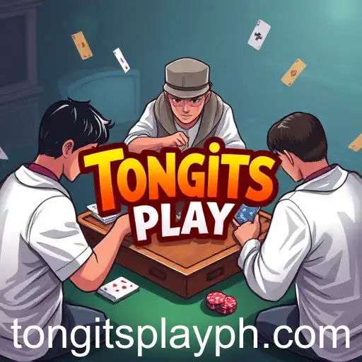 The Rise of Tongits: A Card Game Revival in 2026