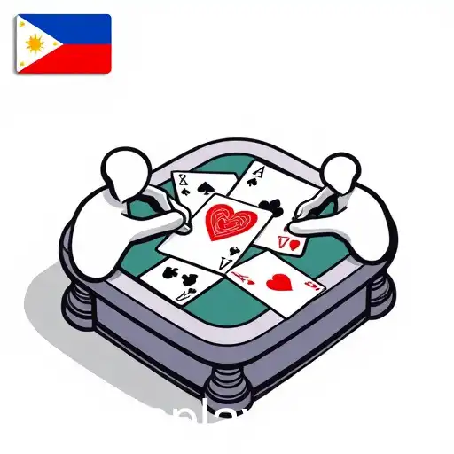 Tongits Surge in Global Popularity