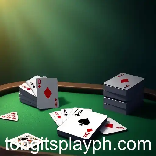 Rising Popularity of Tongits Play Amid Growing Online Gaming Trends