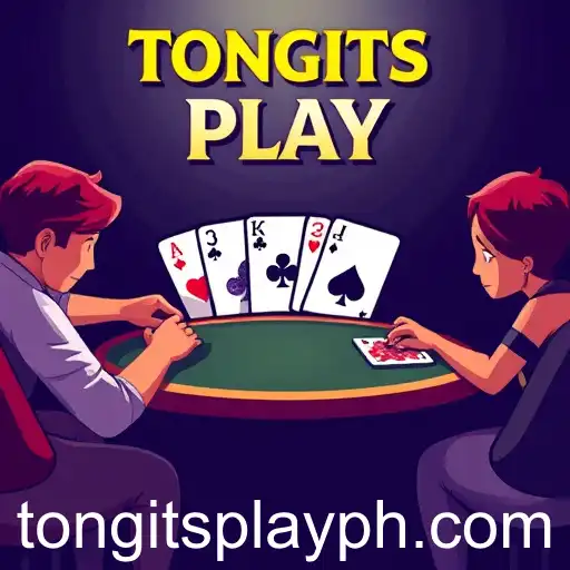 The Rise and Game Dynamics of Tongits